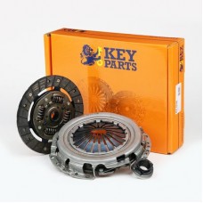 KC7836 KEY PARTS Комплект зчеплення