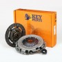 KC7836 KEY PARTS Комплект зчеплення