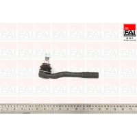 SS2824 FAI AutoParts Наконечник поперечної кермової тяги