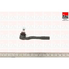 SS2824 FAI AutoParts Наконечник поперечної кермової тяги