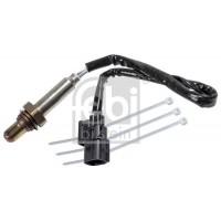 177502 FEBI BILSTEIN датчик кисню