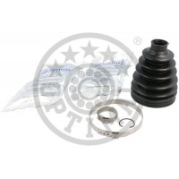 CVB-10534TPE OPTIMAL Комплект пыльника, Привідний вал