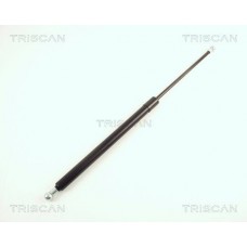 8710 29262 TRISCAN Газова пружина кришка багажника