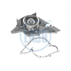 WG1709884 WILMINK GROUP Водяний насос охолодження двигуна