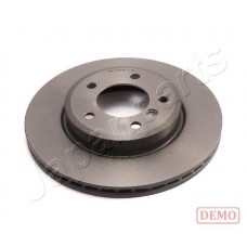 DI-0112C JAPANPARTS Гальмівний диск
