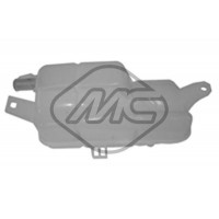 31008 Metalcaucho Компенсаційний бак охолоджувальна рідина