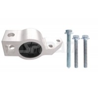 Підвіска важіль незалежної підвіски колеса SPIDAN CHASSIS PARTS 418115