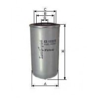 CS 0149 M SAMPIYON FILTER Паливний фільтр