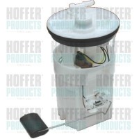7506964 HOFFER Елемент системи живлення