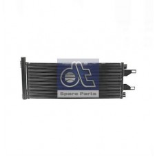 12.78003 DT Spare Parts Конденсатор кондиціонера