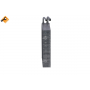 WG2161320 WILMINK GROUP Випарник кондиціонера