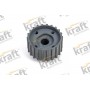 1320120 KRAFT AUTOMOTIVE Шестерня колінчастий вал
