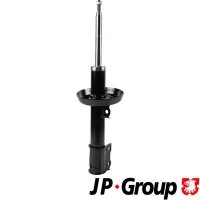 1242104580 JP GROUP Амортизатор