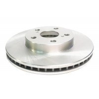 C210R2012 CWORKS Гальмівний диск