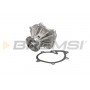 WP0404 BREMSI Водяний насос охолодження двигуна