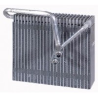 KTT150009 THERMOTEC Випарник кондиціонера