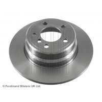 ADB114348 BLUE PRINT Гальмівний диск