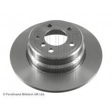 ADB114348 BLUE PRINT Гальмівний диск