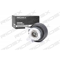 308T0015 RIDEX Натяжний ролик ремінь ГРМ