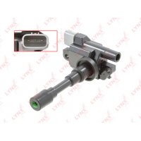 SPL1063 LYNXauto Котушка запалювання