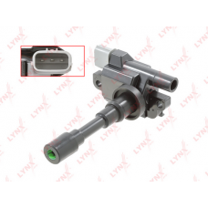 SPL1063 LYNXauto Котушка запалювання