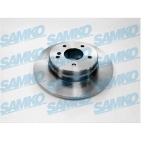 M2621PR SAMKO Гальмівний диск