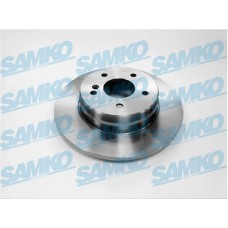 M2621PR SAMKO Гальмівний диск