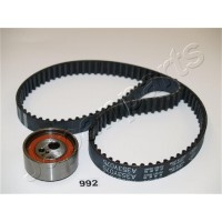 KDD-992 JAPANPARTS Комплект ременя ГРМ