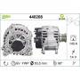 440208 VALEO Генератор