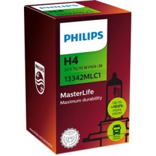 13342MLC1 PHILIPS Лампа розжарювання фара дальнього світла