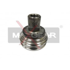 49-0340 MAXGEAR Шарнирный комплект, Привідний вал