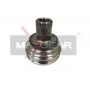 49-0340 MAXGEAR Шарнирный комплект, Привідний вал