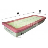 K 7051 MFILTER Повітряний фільтр