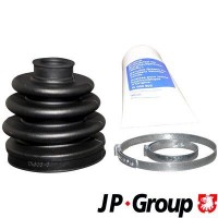 1543601110 JP GROUP Комплект пыльника, Привідний вал