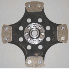 881864 999993 SACHS PERFORMANCE Диск зчеплення