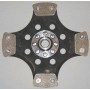 881864 999993 SACHS PERFORMANCE Диск зчеплення