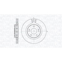 361302040574 MAGNETI MARELLI Гальмівний диск
