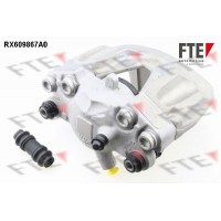 RX609867A0 FTE Гальмівний супорт