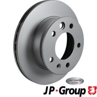 1163109800 JP GROUP Гальмівний диск
