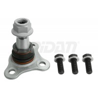 44686 SPIDAN CHASSIS PARTS Шарнір незалежної підвіски поворотного важеля
