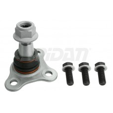 44686 SPIDAN CHASSIS PARTS Шарнір незалежної підвіски поворотного важеля