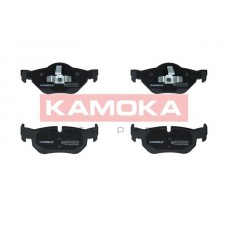 JQ1013614 KAMOKA Комплект гальмівних колодок дисковий гальм