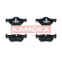 JQ1013614 KAMOKA Комплект гальмівних колодок дисковий гальм