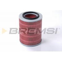 FA2254 BREMSI Повітряний фільтр