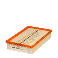 E587L HENGST FILTER Повітряний фільтр