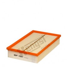 E587L HENGST FILTER Повітряний фільтр