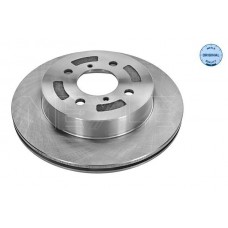 33-15 521 0009 MEYLE Гальмівний диск