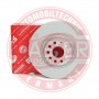 24013002251-PCS-MS MASTER-SPORT GERMANY Гальмівний диск