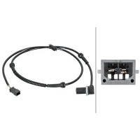 6PU 012 806-831 HELLA Датчик частота обертання колеса
