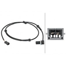 6PU 012 806-831 HELLA Датчик частота обертання колеса